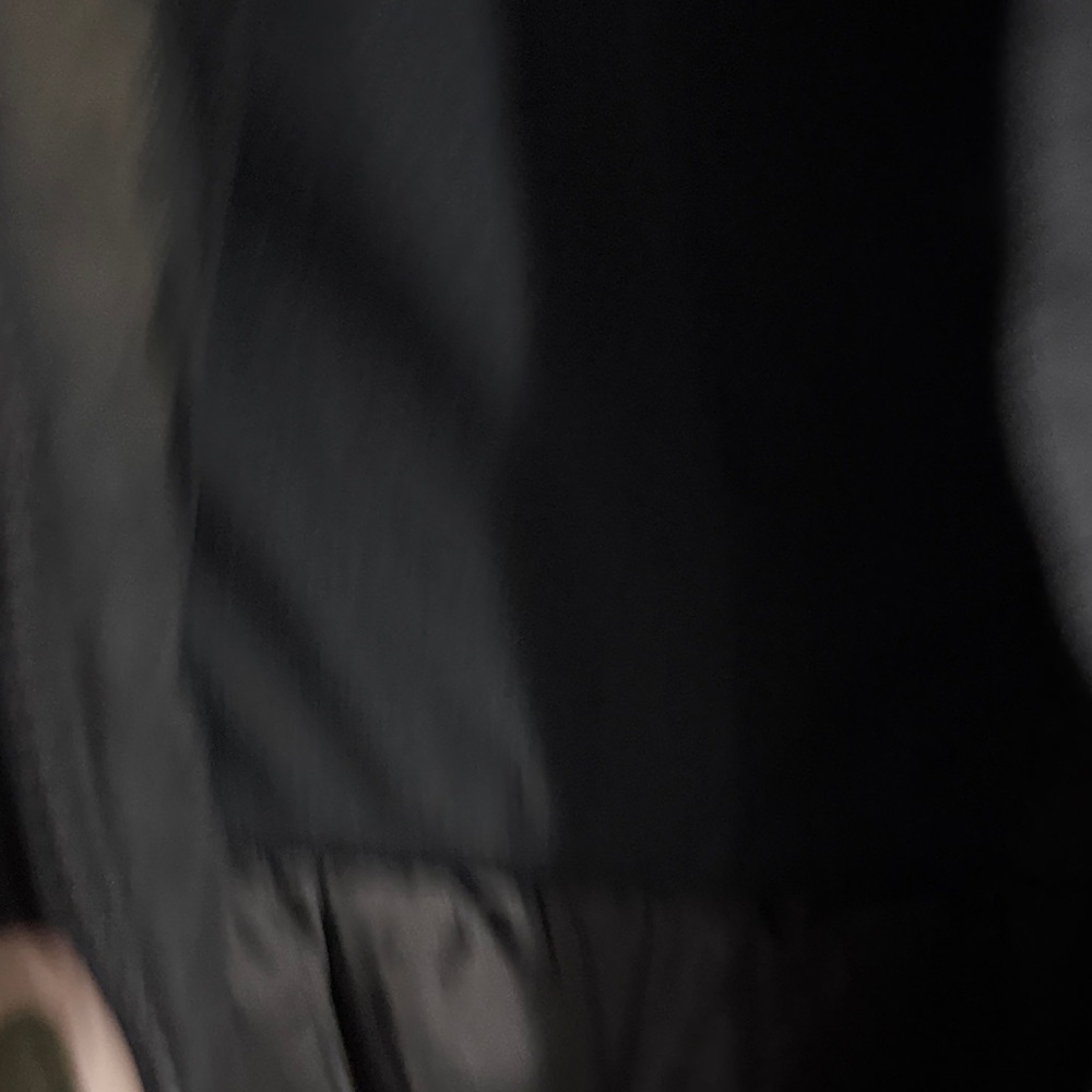 Roxy Multicolor Leaf Print Jacket - image 5